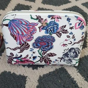Tory Burch Kerrington Cosmetic Case